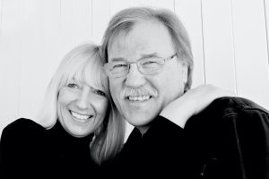 Chris and Kerry Cole