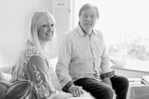 Chris and Kerry Cole Christian Leaders