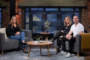 Embrace the Journey 2