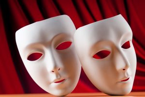 Christians in Entertainment