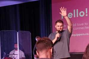 Equippers Church Richmond