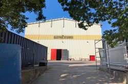 With AI making movies, is the film industry under threat? 🎥 