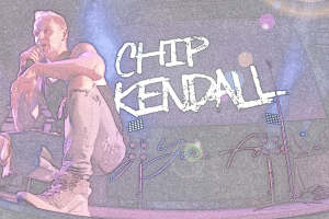 Chip Kendall