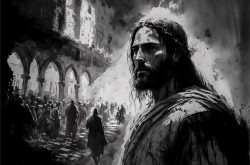 The call of Christ is a call to serve – 🙏