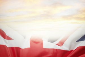 Christians Living in the UK