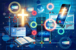 The media mandate: How wise use of communication can strengthen the Christian church