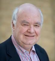 professor john lennox