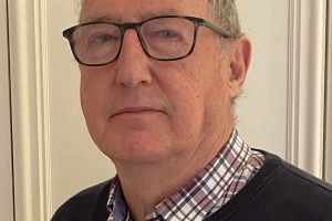 Roger Bolton